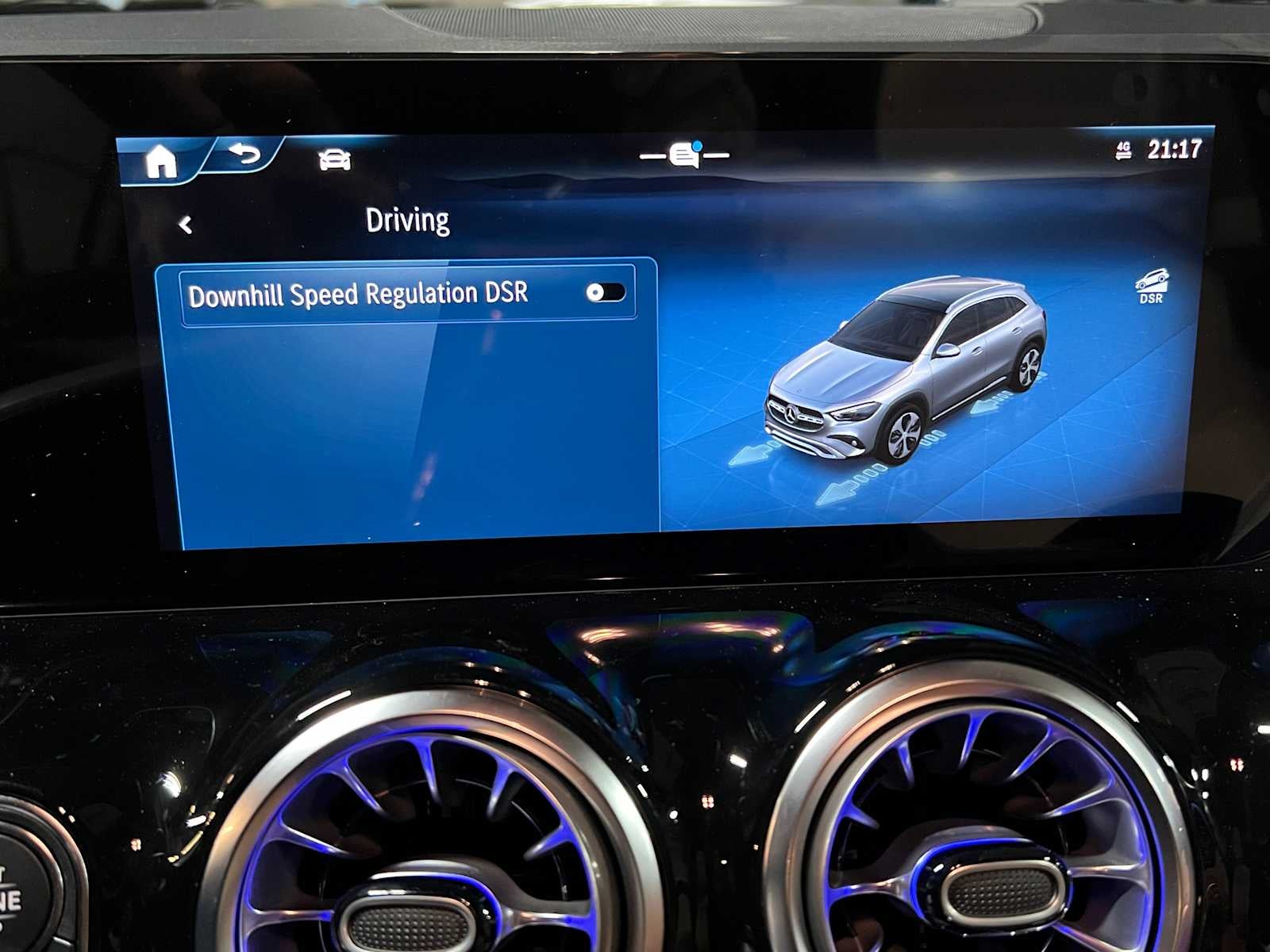 2026 Mercedes-Benz GLA GLA 250