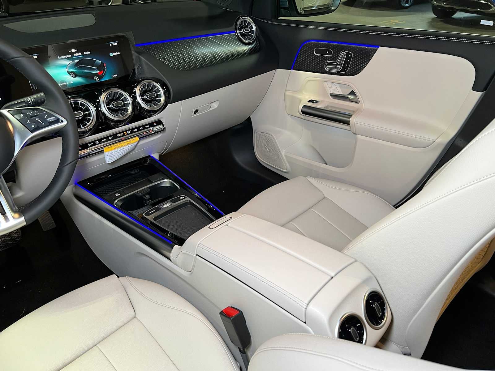 2026 Mercedes-Benz GLA GLA 250