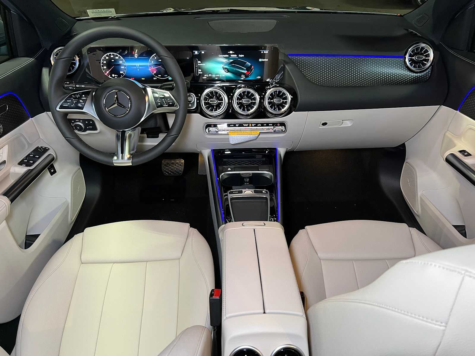 2026 Mercedes-Benz GLA GLA 250