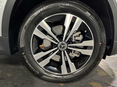 2026 Mercedes-Benz GLA GLA 250