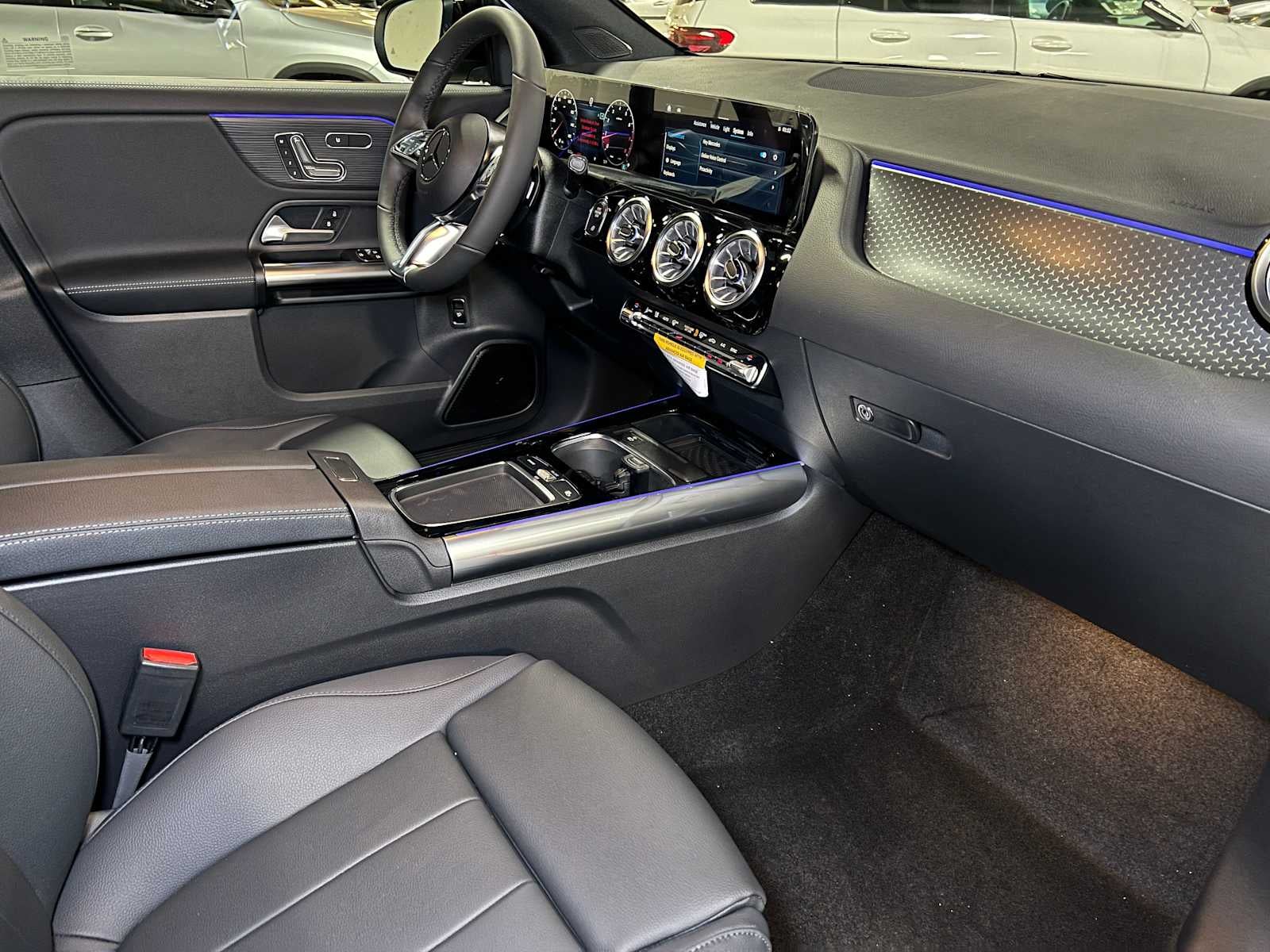 2026 Mercedes-Benz GLA GLA 250