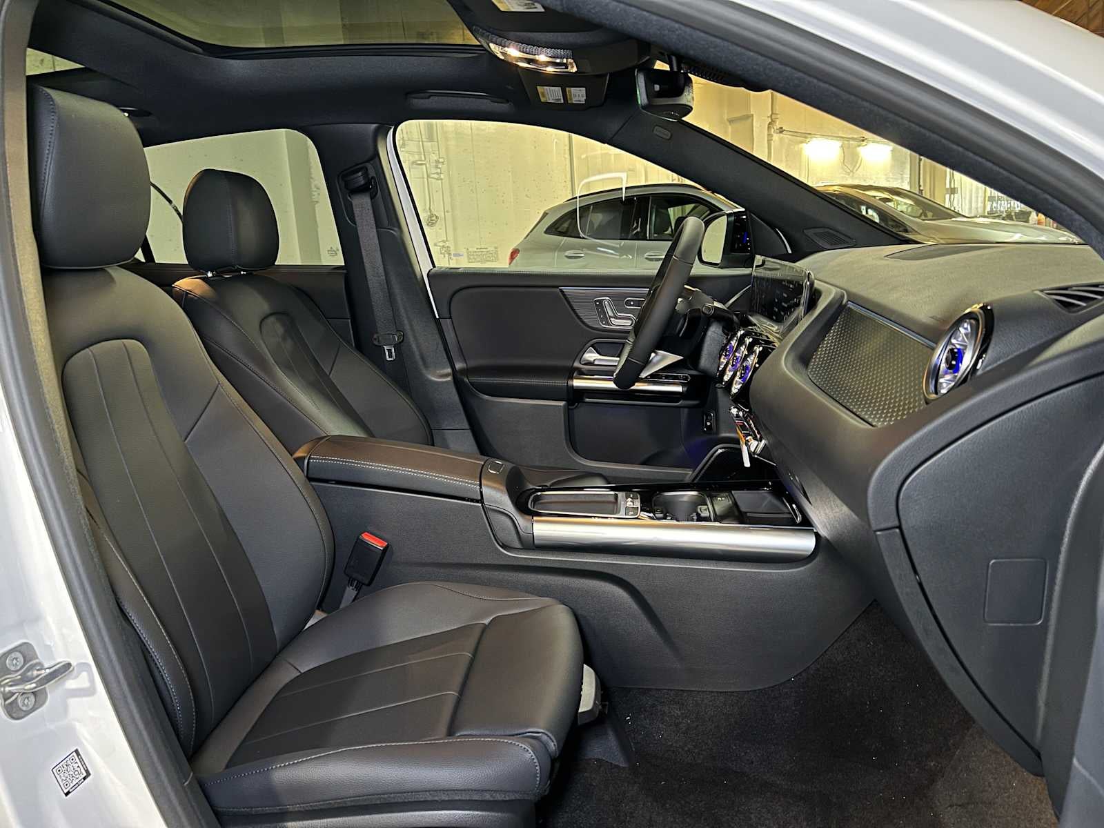 2026 Mercedes-Benz GLA GLA 250