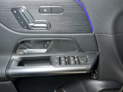 2026 Mercedes-Benz GLA GLA 250