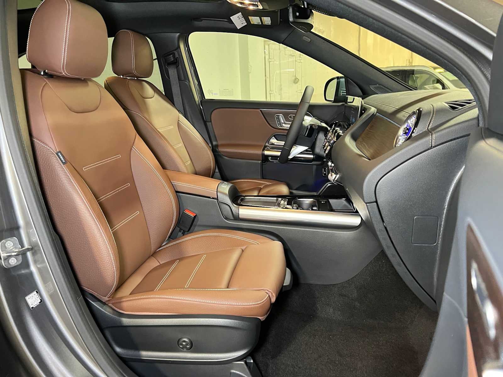 2026 Mercedes-Benz GLA 250 4MATIC® SUV