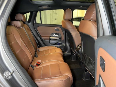 2026 Mercedes-Benz GLA 250 4MATIC® SUV