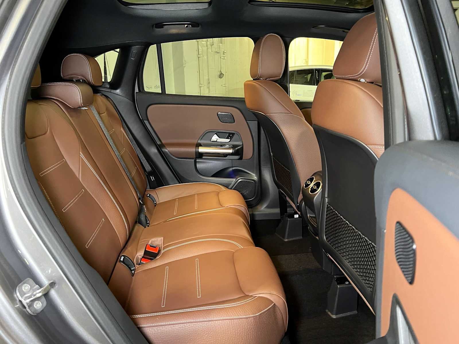 2026 Mercedes-Benz GLA 250 4MATIC® SUV
