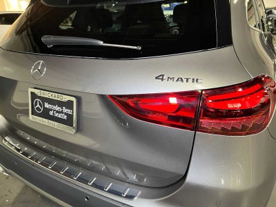 2026 Mercedes-Benz GLA 250 4MATIC® SUV
