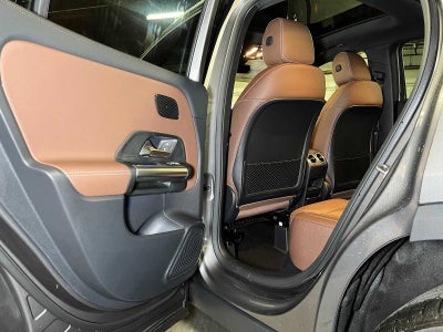 2026 Mercedes-Benz GLA 250 4MATIC® SUV