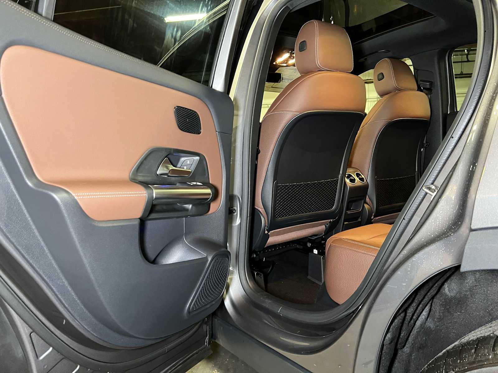 2026 Mercedes-Benz GLA 250 4MATIC® SUV