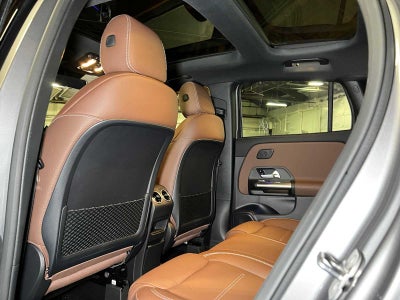 2026 Mercedes-Benz GLA 250 4MATIC® SUV