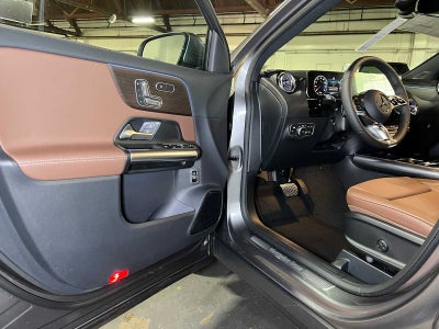 2026 Mercedes-Benz GLA 250 4MATIC® SUV