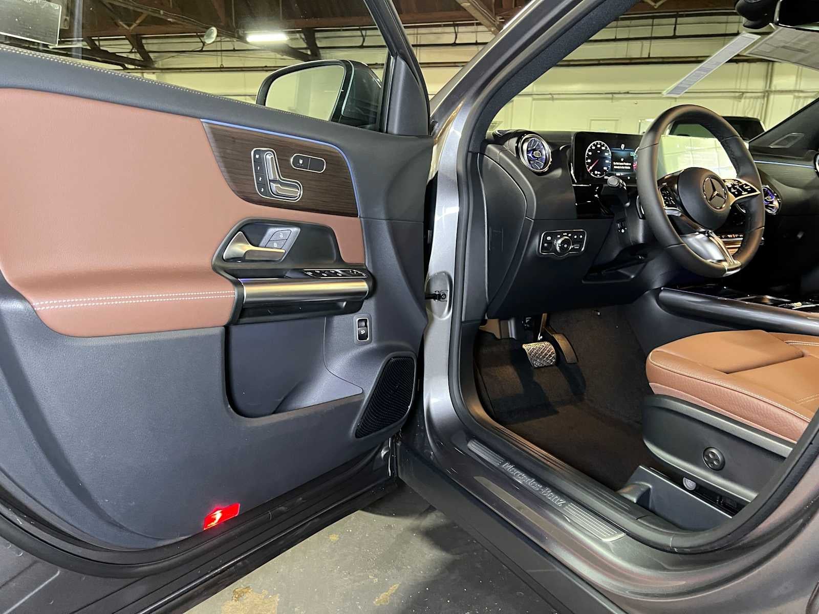 2026 Mercedes-Benz GLA 250 4MATIC® SUV