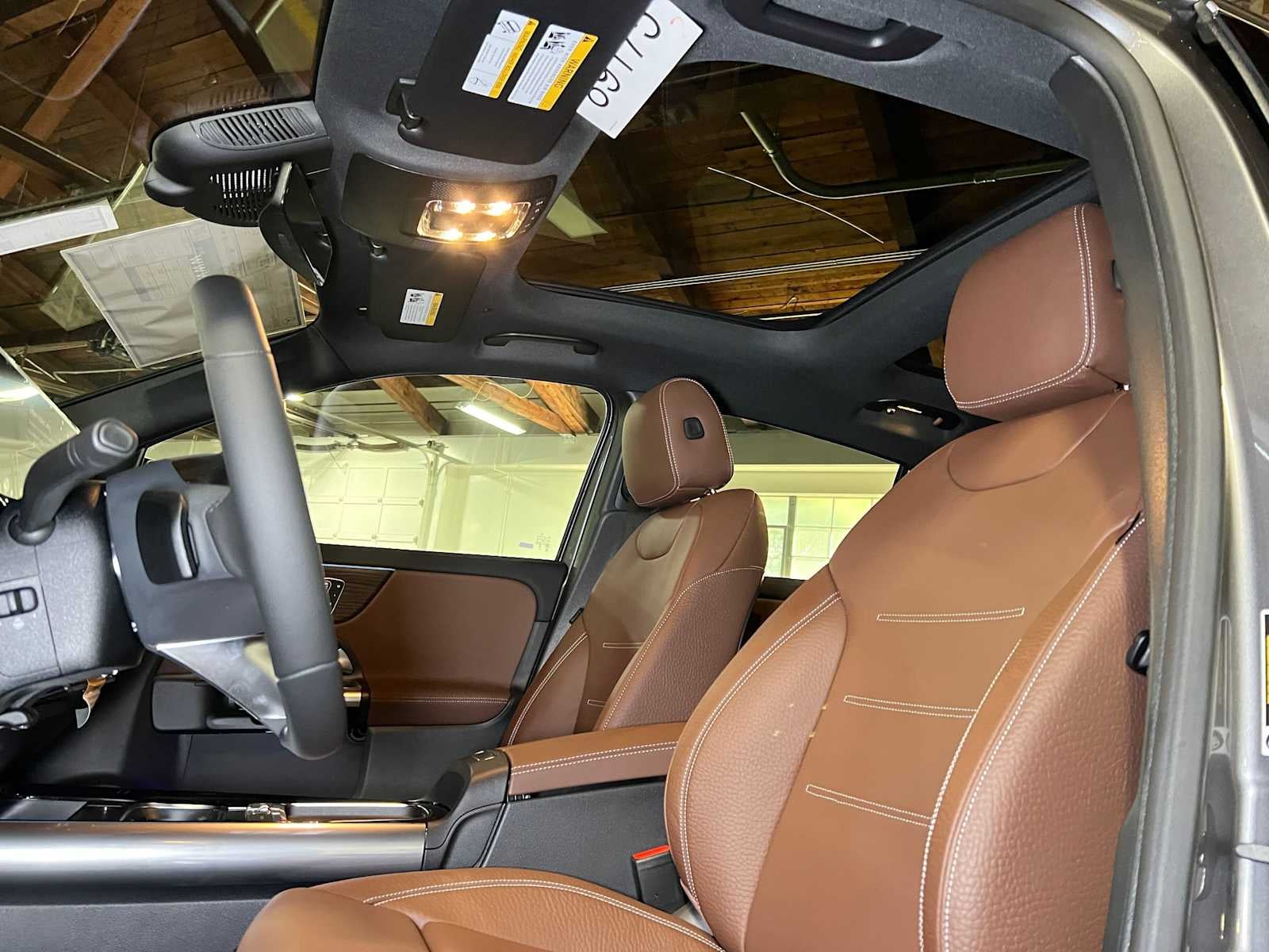 2026 Mercedes-Benz GLA 250 4MATIC® SUV