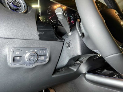 2026 Mercedes-Benz GLA 250 4MATIC® SUV