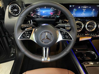 2026 Mercedes-Benz GLA 250 4MATIC® SUV