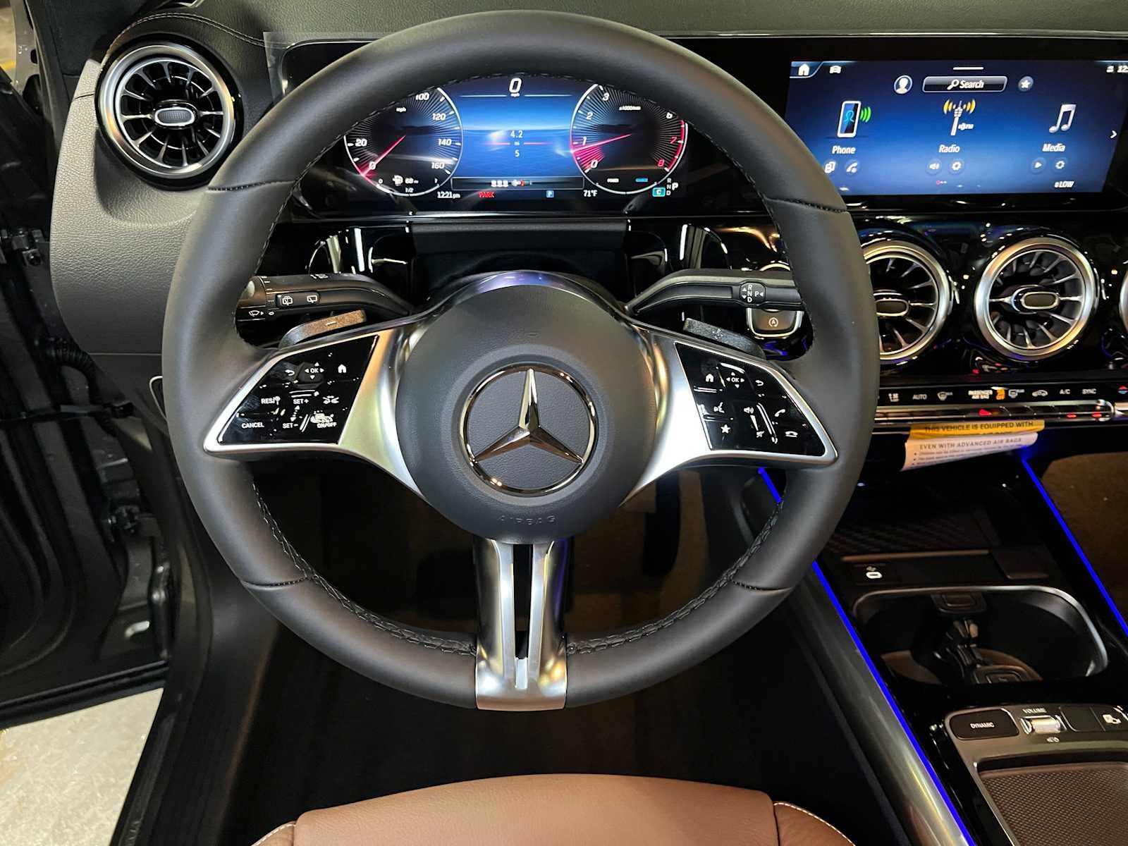 2026 Mercedes-Benz GLA 250 4MATIC® SUV