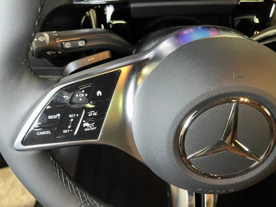 2026 Mercedes-Benz GLA 250 4MATIC® SUV
