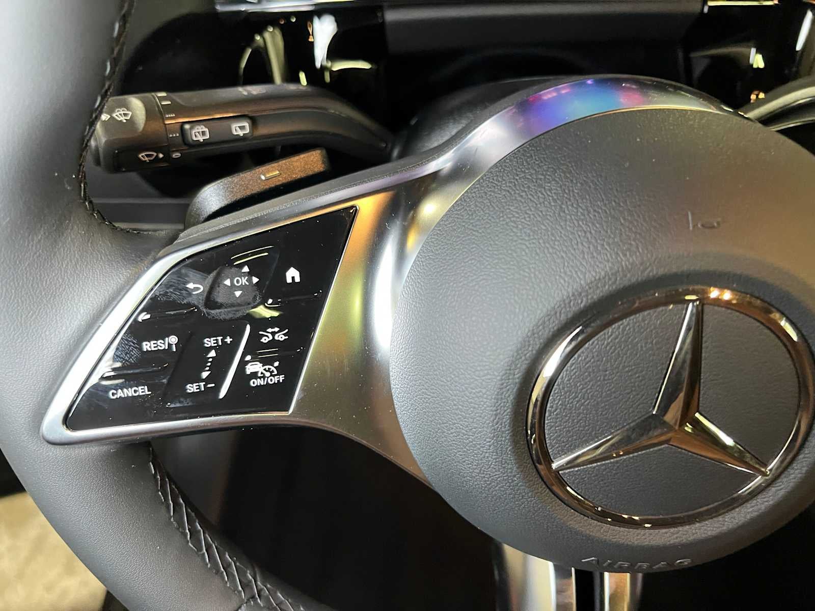 2026 Mercedes-Benz GLA 250 4MATIC® SUV