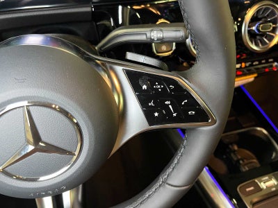 2026 Mercedes-Benz GLA 250 4MATIC® SUV