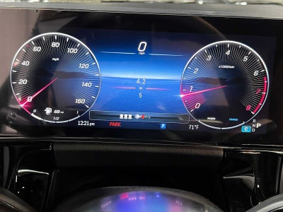 2026 Mercedes-Benz GLA 250 4MATIC® SUV