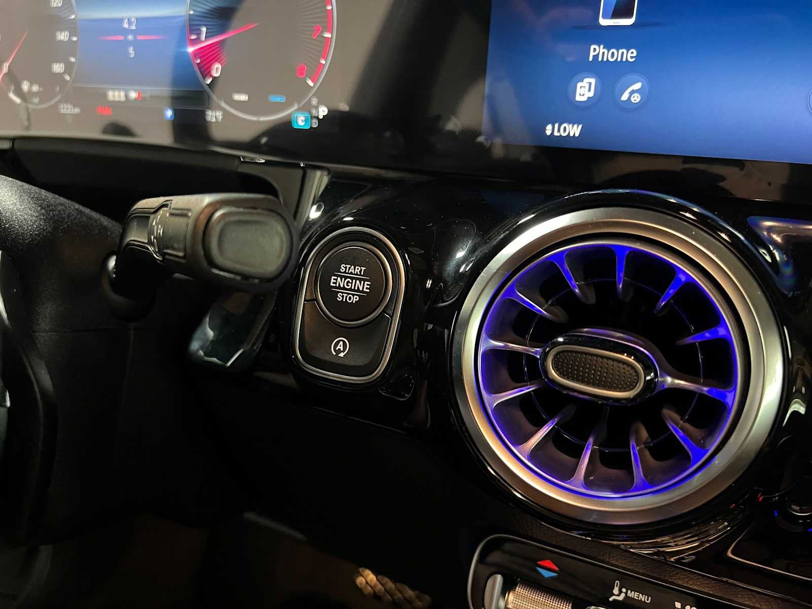 2026 Mercedes-Benz GLA 250 4MATIC® SUV