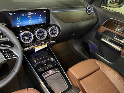 2026 Mercedes-Benz GLA 250 4MATIC® SUV