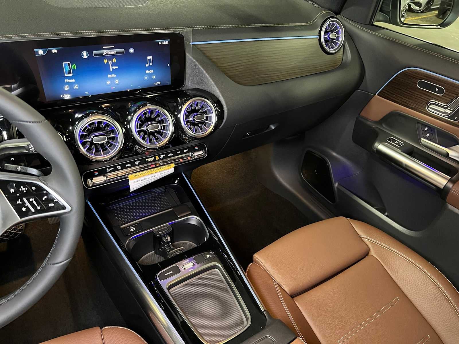 2026 Mercedes-Benz GLA 250 4MATIC® SUV