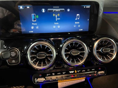 2026 Mercedes-Benz GLA 250 4MATIC® SUV