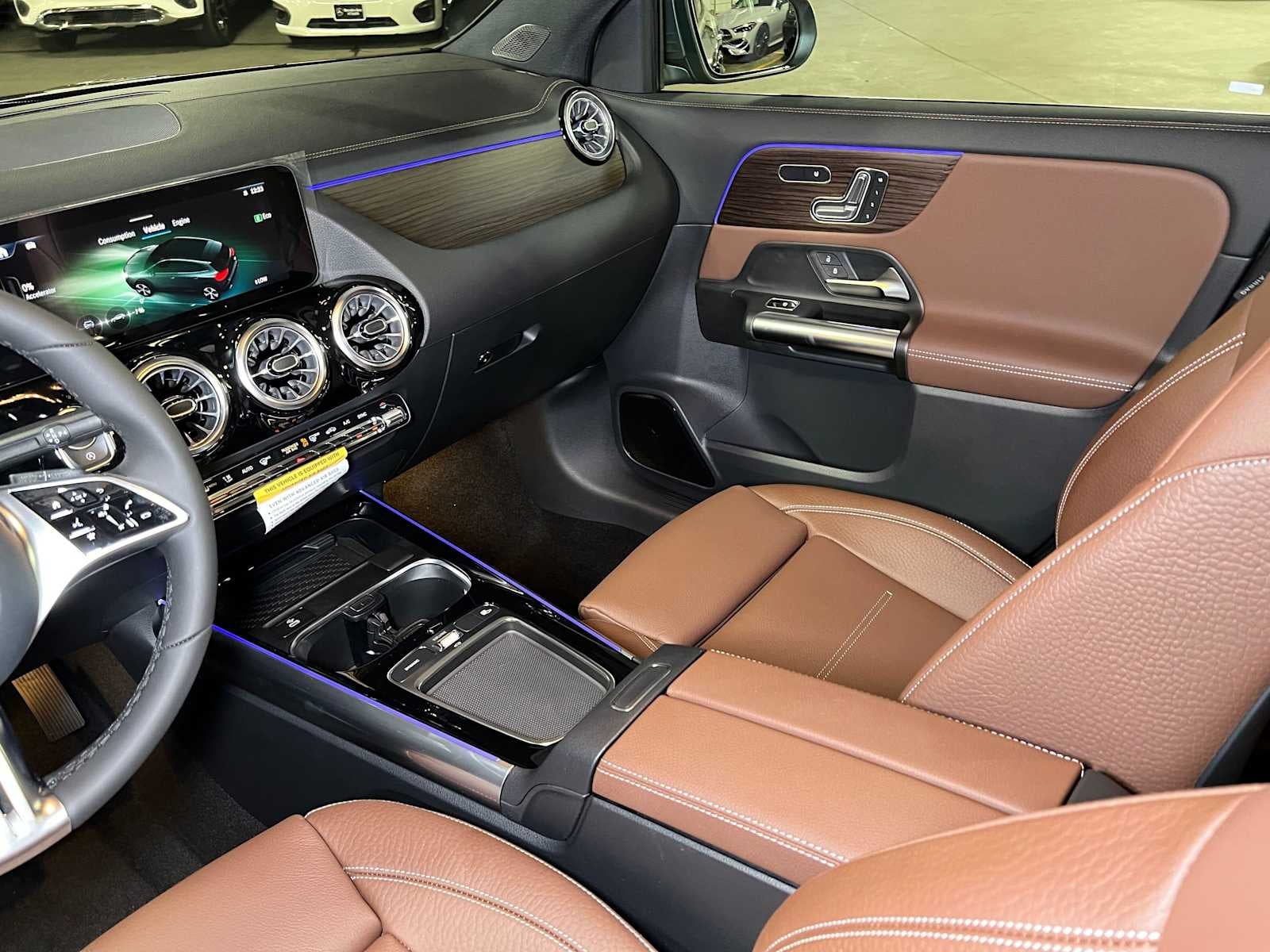 2026 Mercedes-Benz GLA 250 4MATIC® SUV