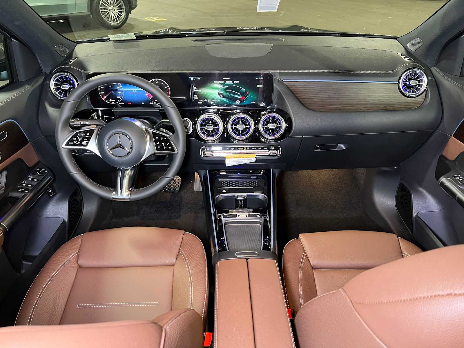 2026 Mercedes-Benz GLA 250 4MATIC® SUV