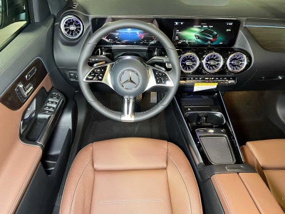 2026 Mercedes-Benz GLA 250 4MATIC® SUV