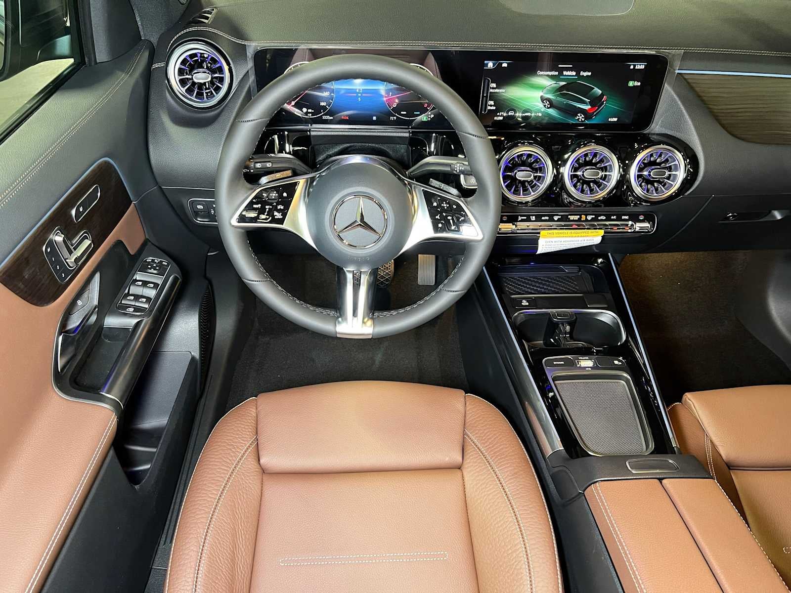 2026 Mercedes-Benz GLA 250 4MATIC® SUV