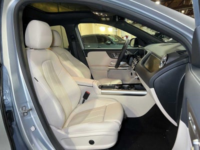 2026 Mercedes-Benz GLA 250 4MATIC® SUV