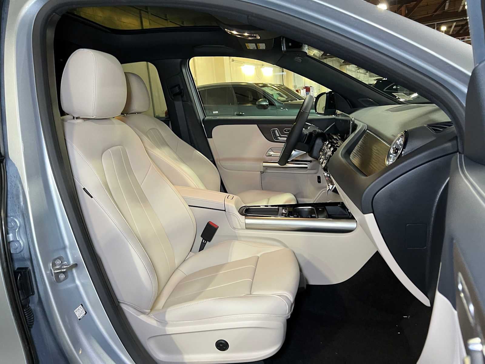 2026 Mercedes-Benz GLA 250 4MATIC® SUV
