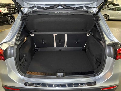 2026 Mercedes-Benz GLA 250 4MATIC® SUV