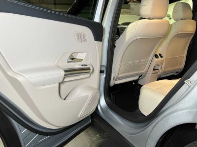 2026 Mercedes-Benz GLA 250 4MATIC® SUV