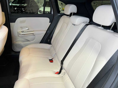 2026 Mercedes-Benz GLA 250 4MATIC® SUV