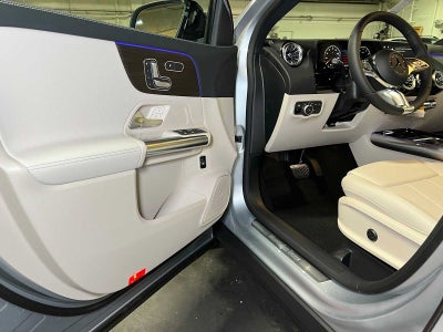 2026 Mercedes-Benz GLA 250 4MATIC® SUV