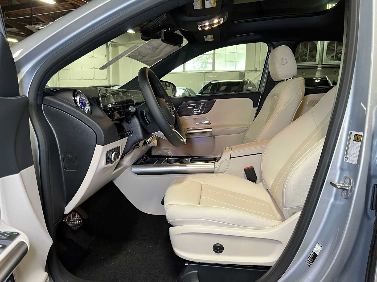 2026 Mercedes-Benz GLA 250 4MATIC® SUV