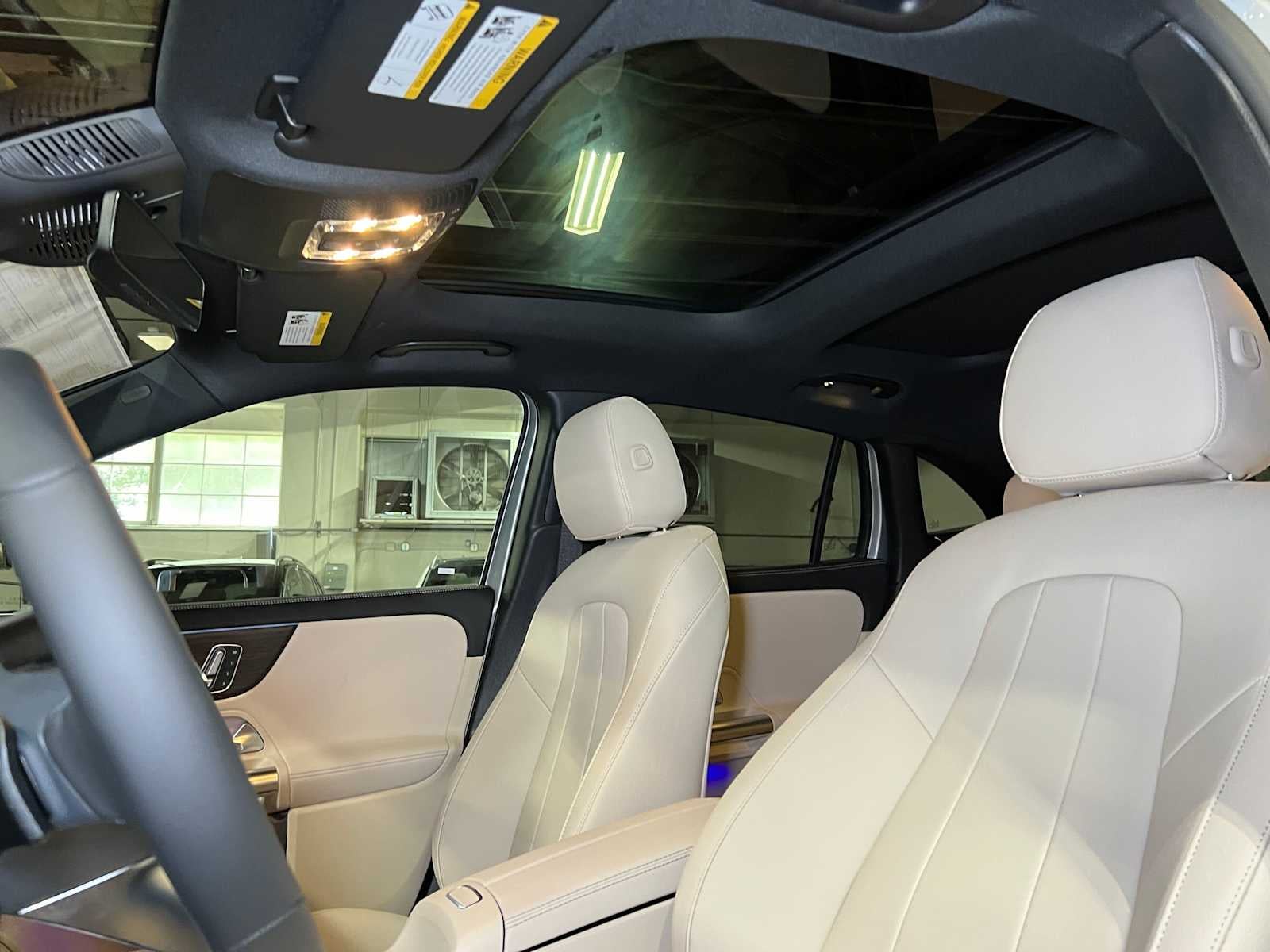 2026 Mercedes-Benz GLA 250 4MATIC® SUV