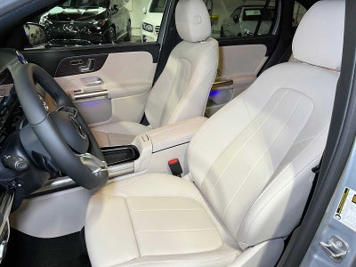 2026 Mercedes-Benz GLA 250 4MATIC® SUV