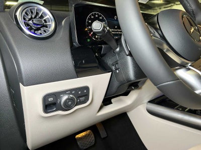 2026 Mercedes-Benz GLA 250 4MATIC® SUV