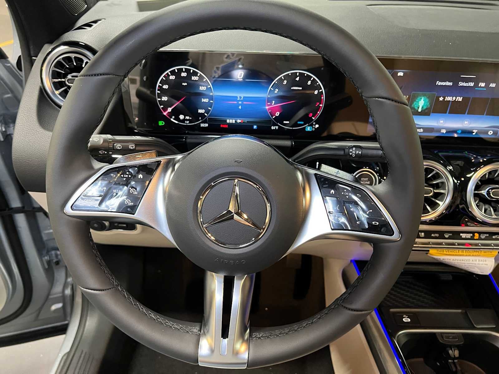 2026 Mercedes-Benz GLA 250 4MATIC® SUV