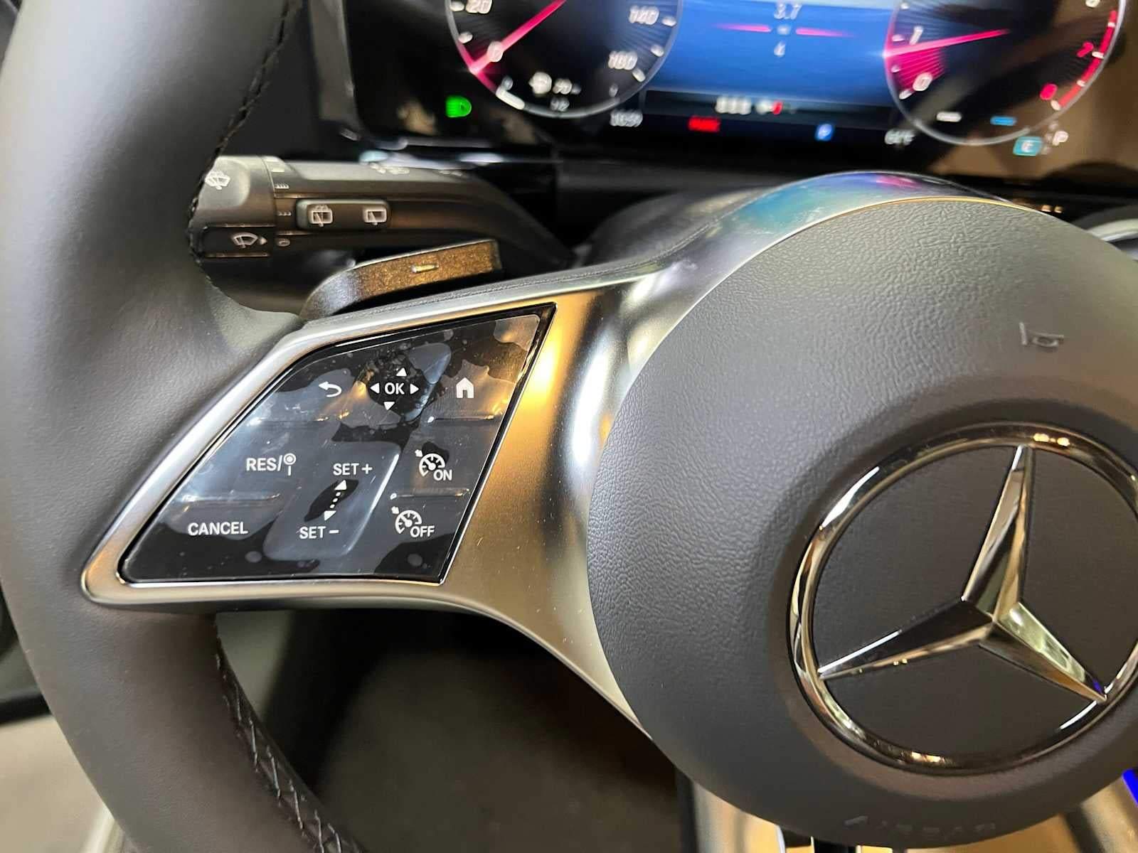 2026 Mercedes-Benz GLA 250 4MATIC® SUV