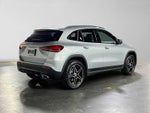 2026 Mercedes-Benz GLA 250 4MATIC® SUV