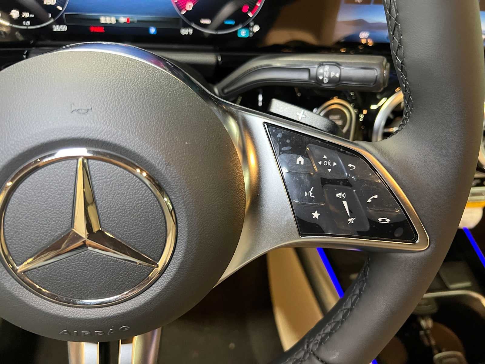 2026 Mercedes-Benz GLA 250 4MATIC® SUV