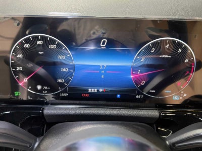 2026 Mercedes-Benz GLA 250 4MATIC® SUV