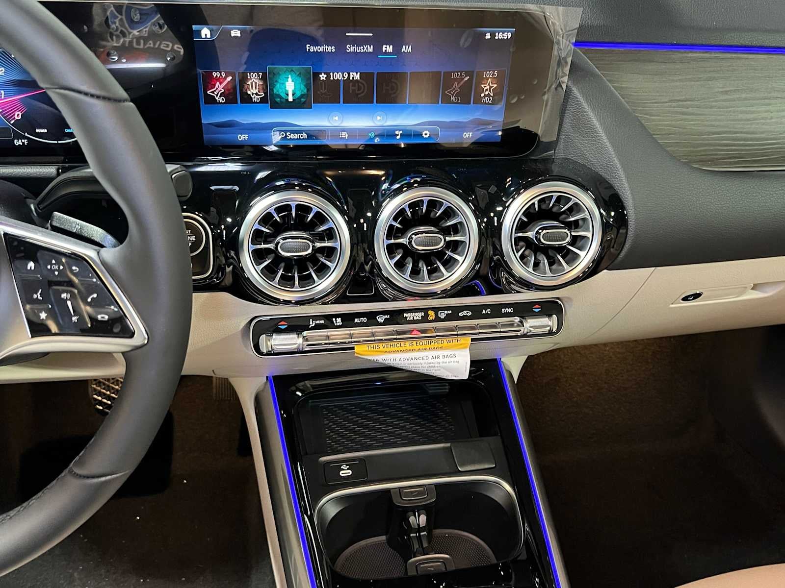 2026 Mercedes-Benz GLA 250 4MATIC® SUV