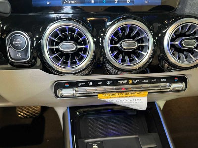 2026 Mercedes-Benz GLA 250 4MATIC® SUV