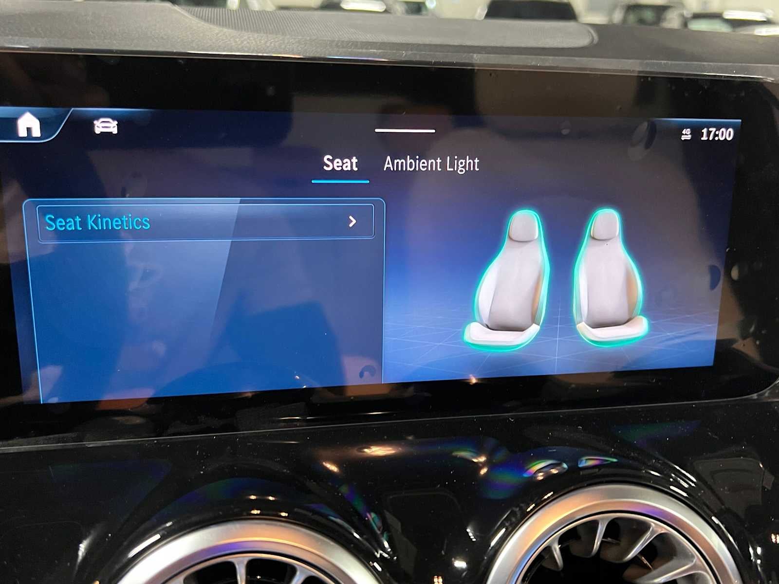 2026 Mercedes-Benz GLA 250 4MATIC® SUV